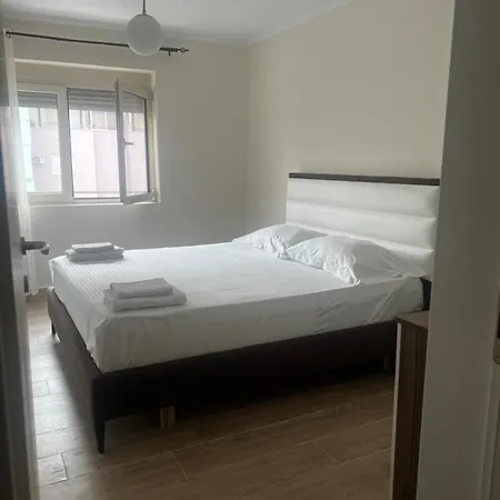 Apartment Elin's Durrës