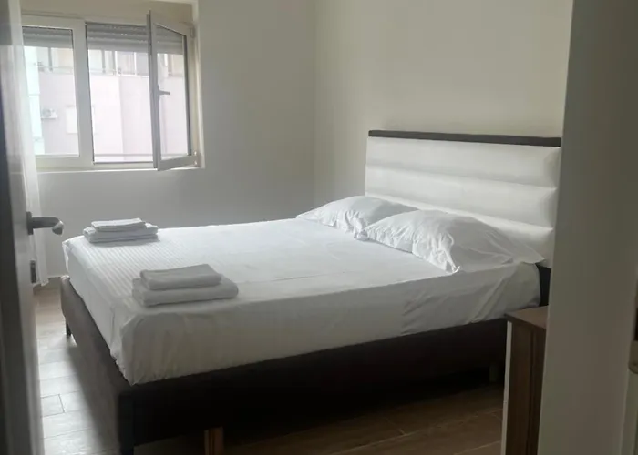 Apartment Elin's Durrës