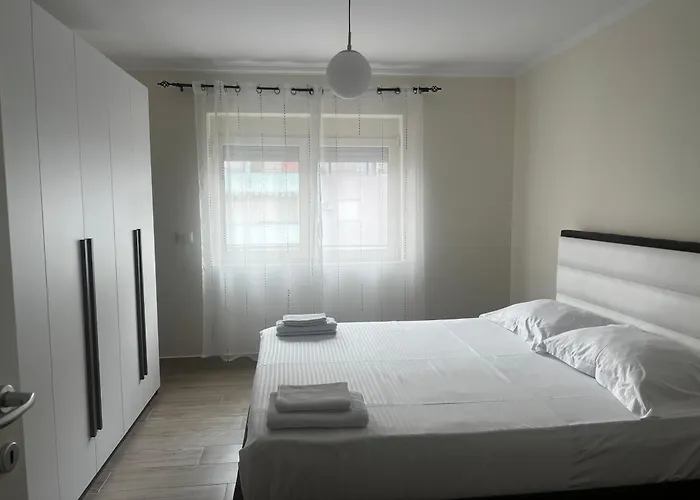 Apartment Elin's Durrës